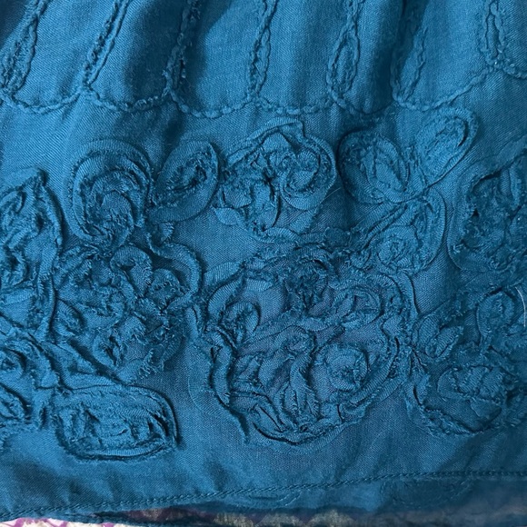 #304, Chelsea & Violet, Boho Style dress - Picture 3 of 4